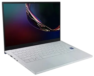 Замена звуковой карты Samsung Galaxy Book S