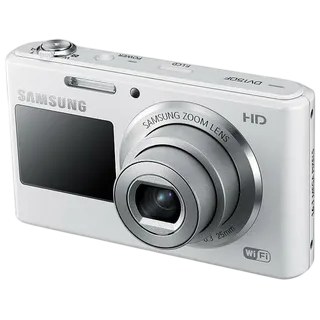 Замена задней панели Samsung DV180F