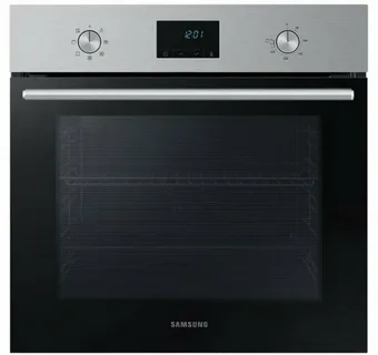 Замена ручек терморегулятора Samsung NV3300A