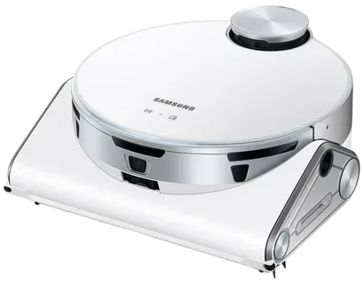 Калибровка Samsung Jet Bot AI+