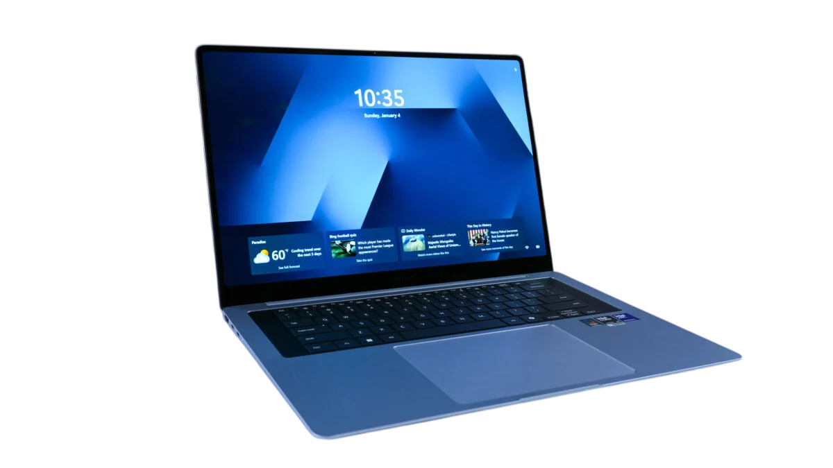 Замена звуковой карты Samsung Galaxy Book 6