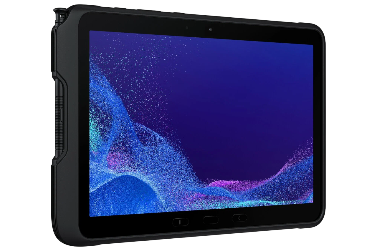 Замена разъема питания Samsung Tab Active4 Pro