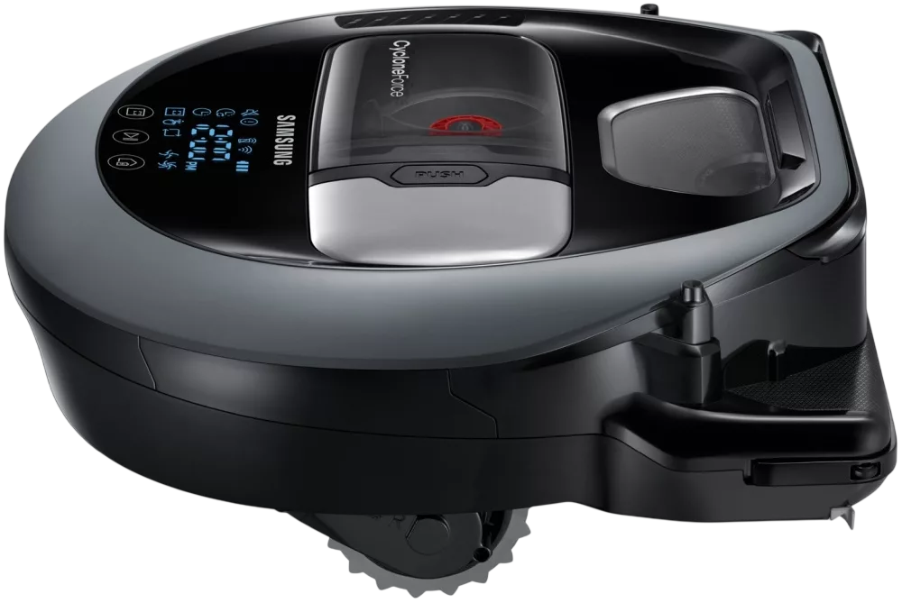 Калибровка Samsung VR20M7050UW