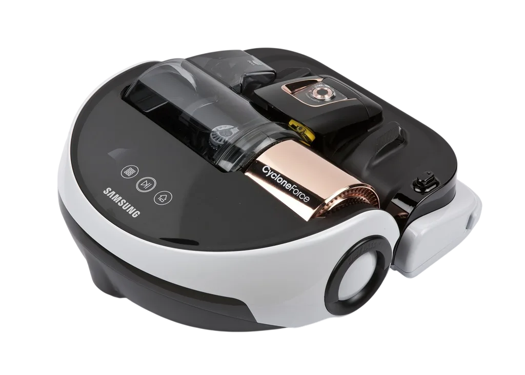 Калибровка Samsung VR9000