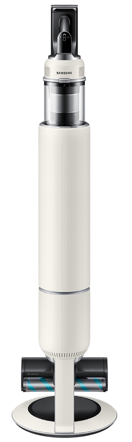 Полная профилактика Samsung Bespoke Jet AI