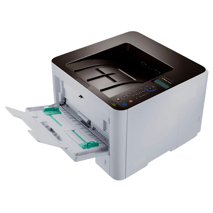 Замена сканера Samsung ProXpress SL-M3820DW