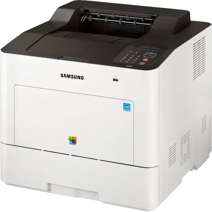 Замена сканера Samsung ProXpress SL-C4010ND