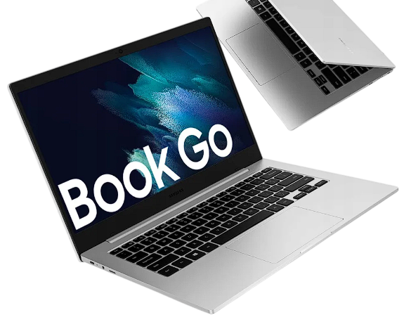 Восстановление после залития Samsung Galaxy Book Go