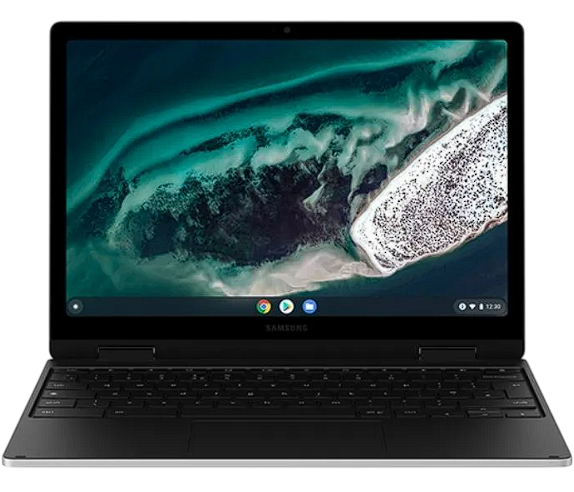 Восстановление после залития Samsung Galaxy Chromebook 2 360