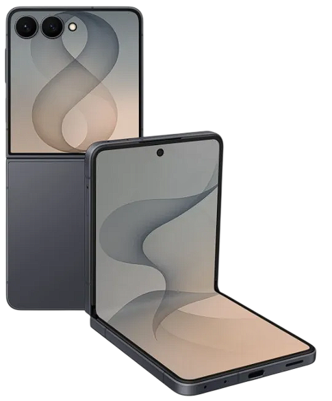 Замена Wi-Fi Samsung Galaxy Z Flip 8