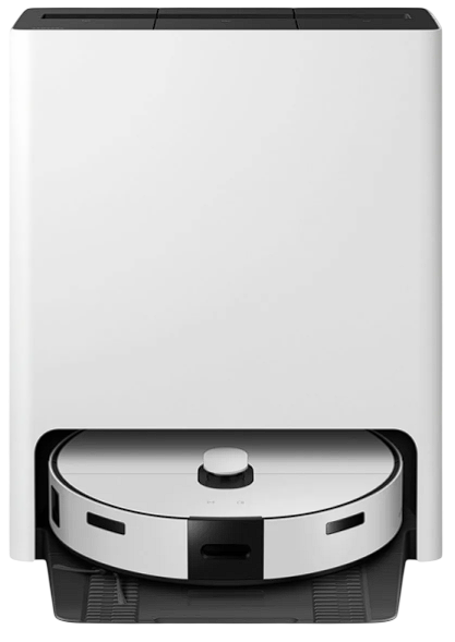 Замена комплекта щеток Samsung Jet Bot Combo Steam (VR7MD96514G)